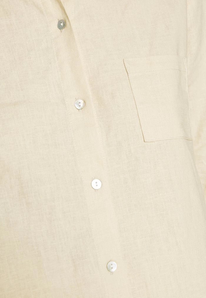 Vêtement De Nuit ANNA FIELD Anna Field Pyjamas Beige Femme | HTH-6237968